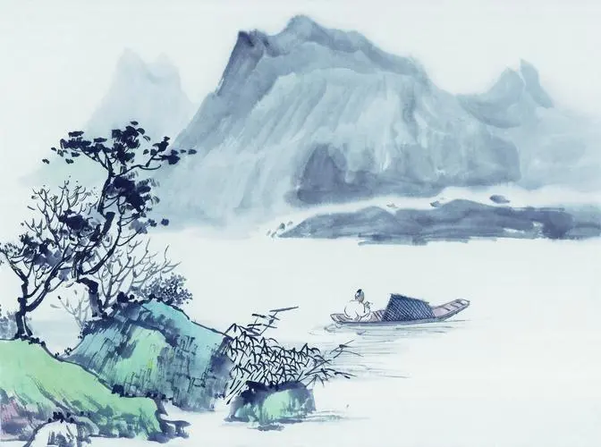 环保创意绿色